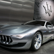 Illustration for article titled The Best Photos And Cars From The 2015 Detroit Auto Show